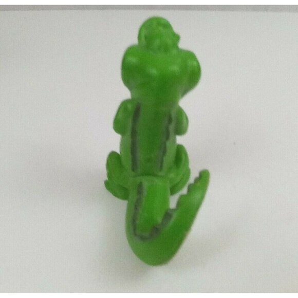 Disney Peter Pan Crock 3" Tall Vinyl Figure - Picture 3 of 6